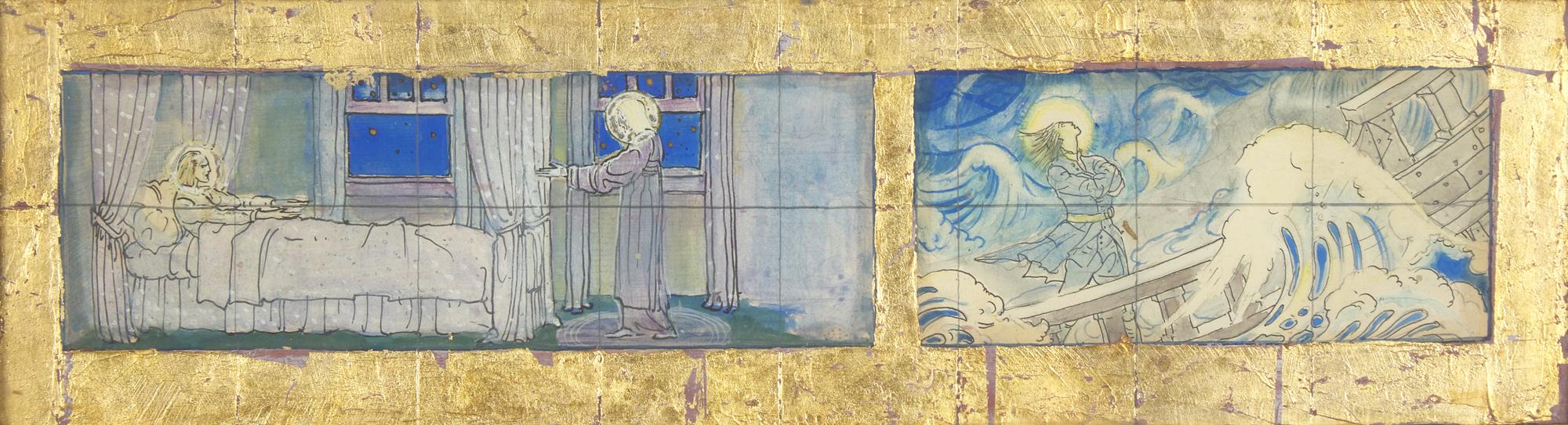 Episodes of St. John