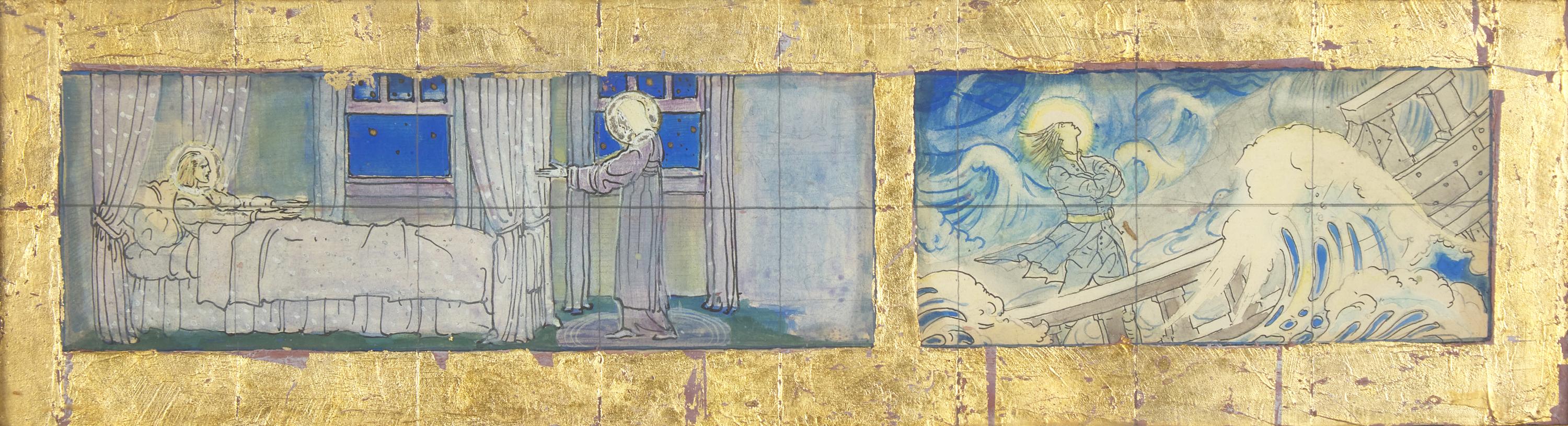 Episodes of St. John