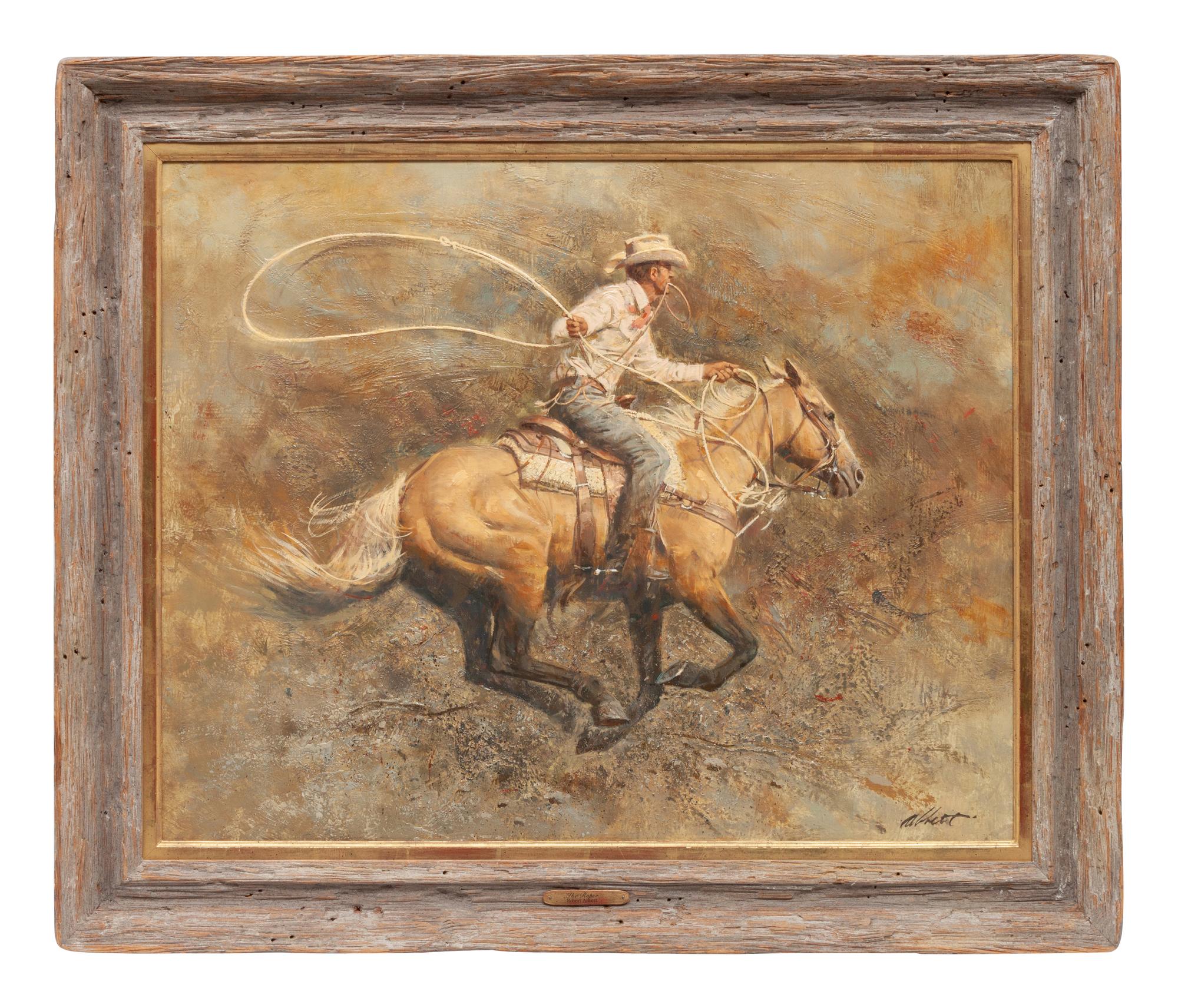 The Roper