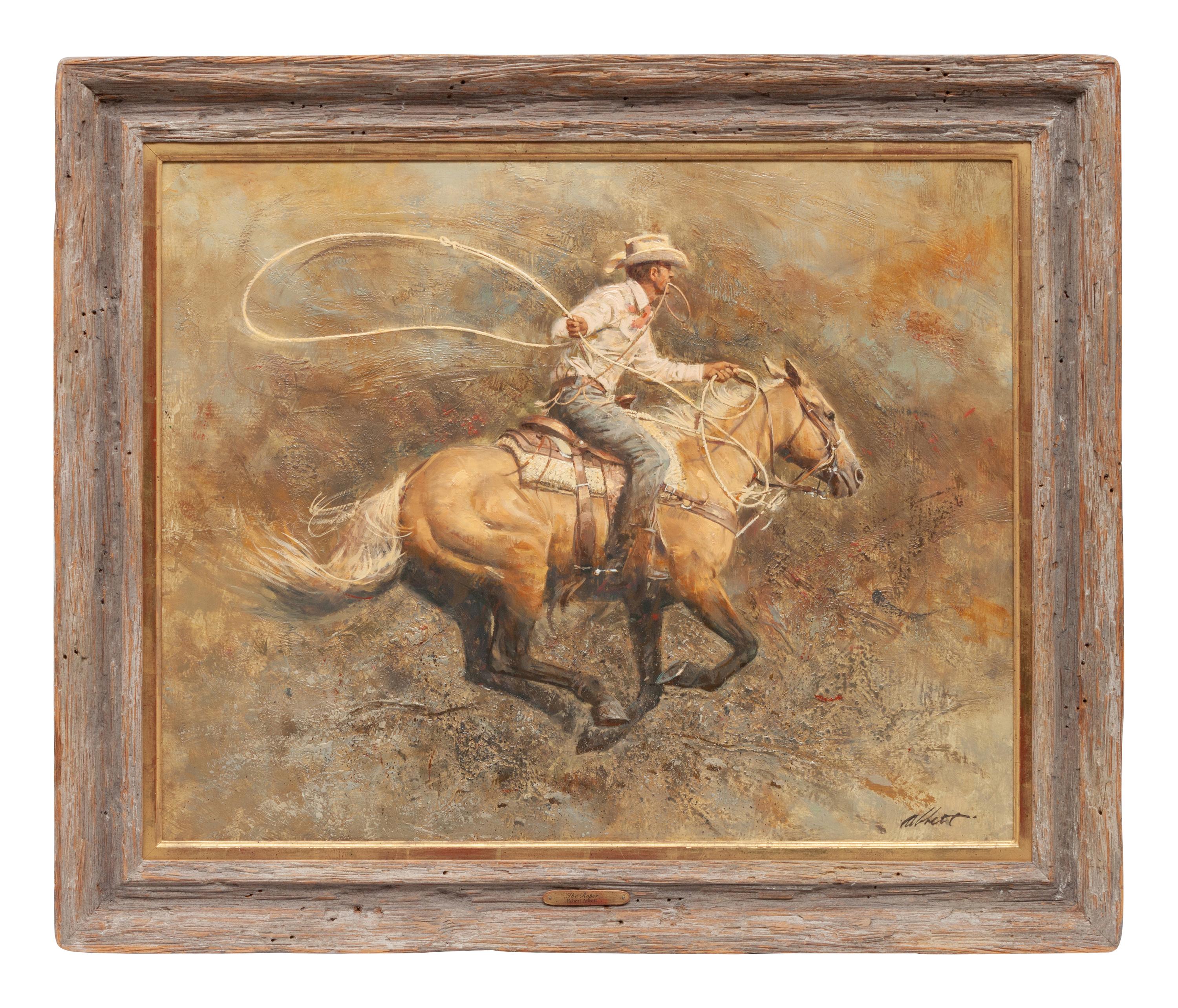 The Roper