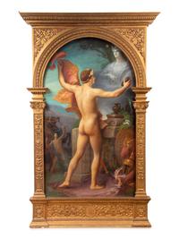 Jean-Jules-Antoine Lecomte du Noüy (French, 1842-1923)