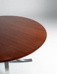Dining Table, Tecno, Italy