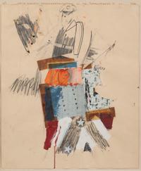 Study for Civil War Veteran Dead
