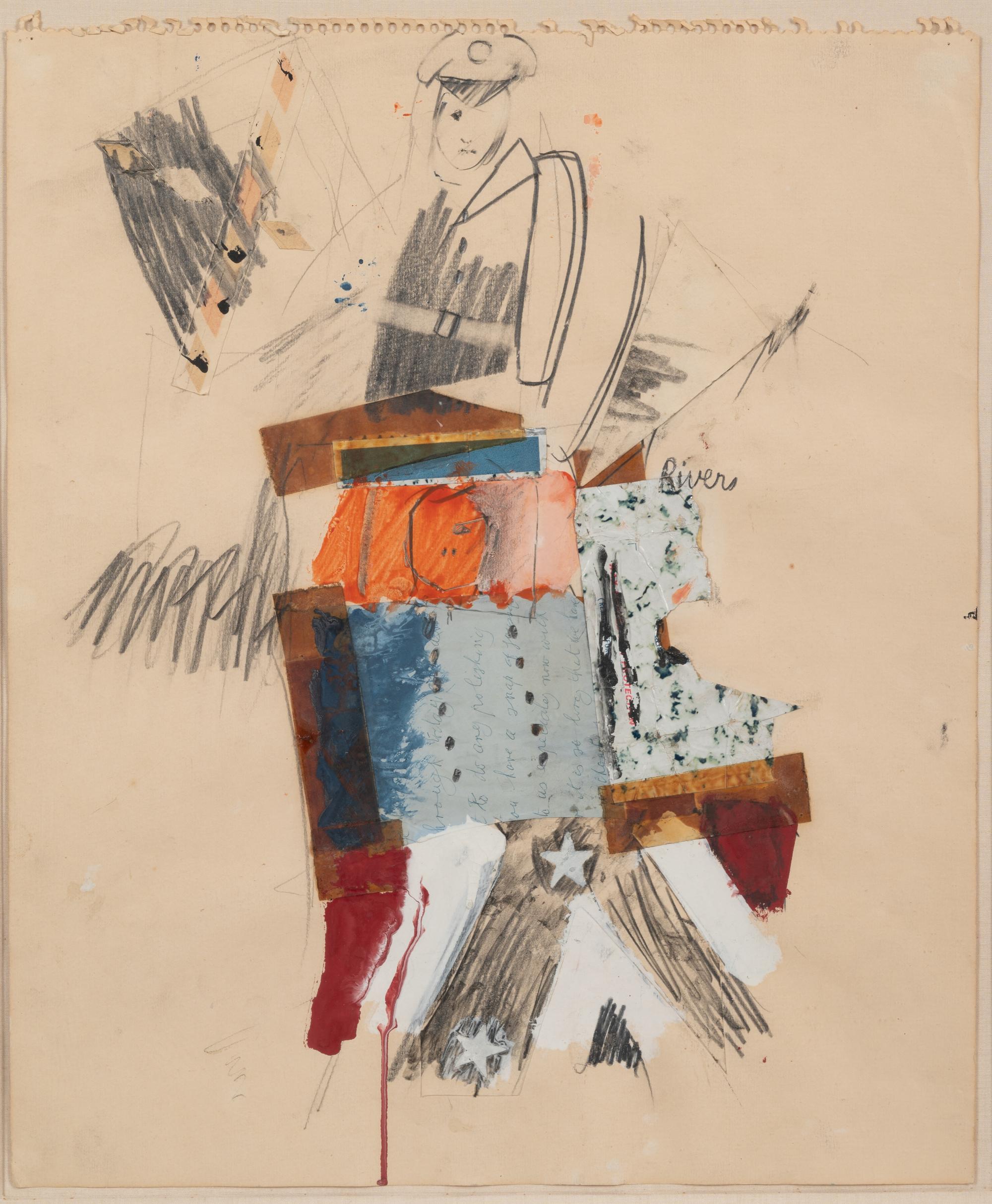 Study for Civil War Veteran Dead