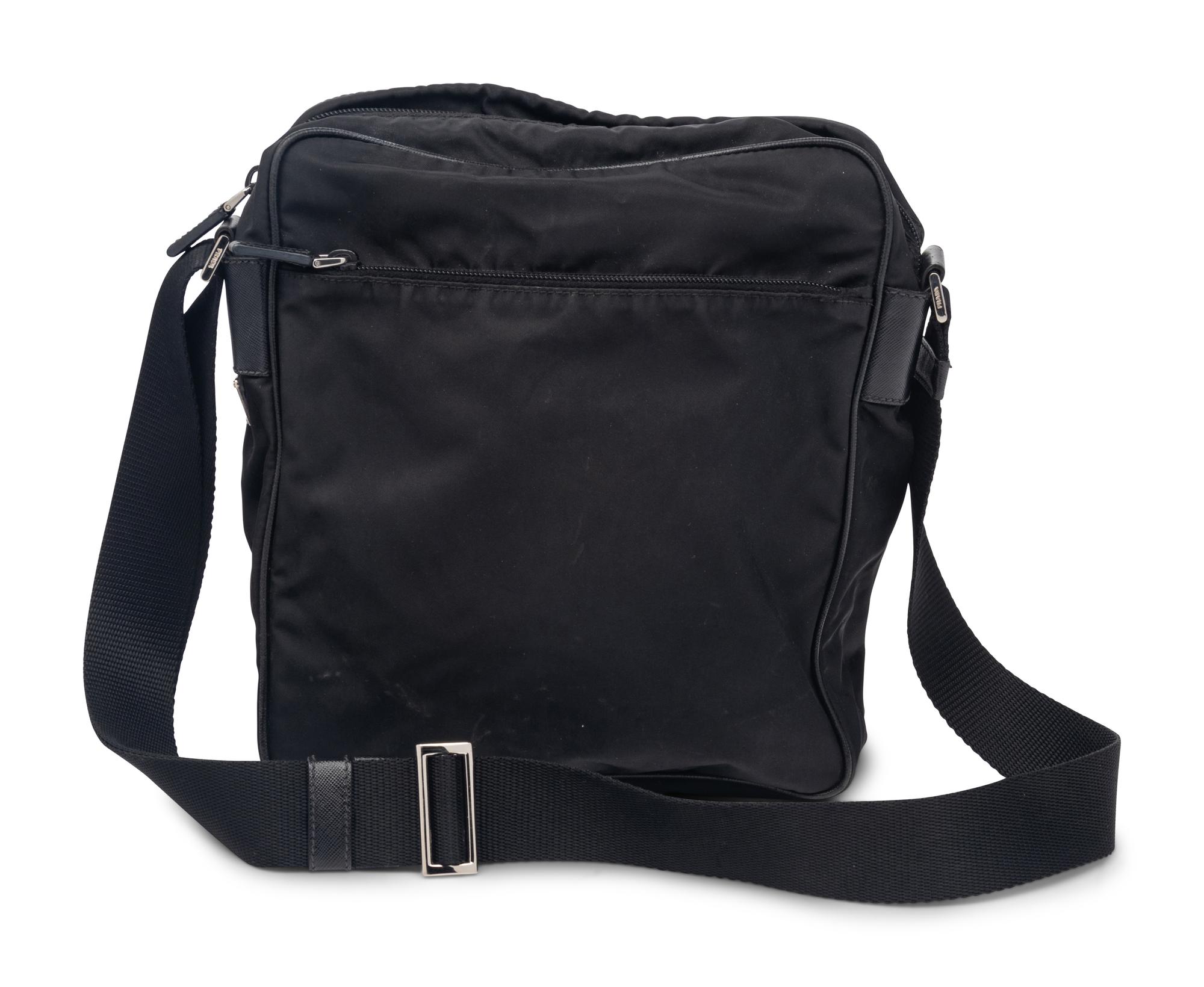Prada Shoulder Bag