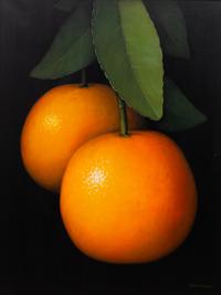 Oranges