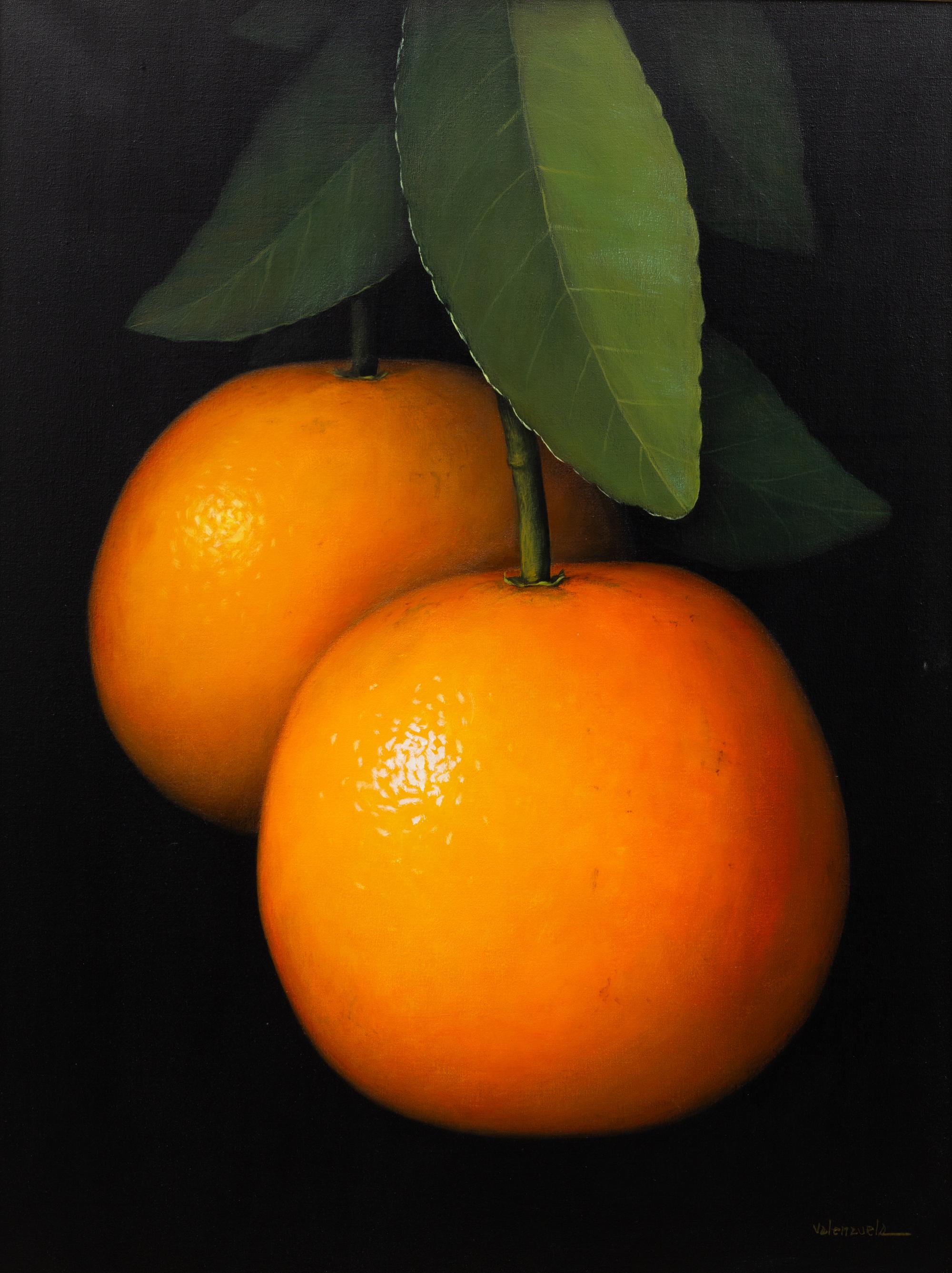 Oranges