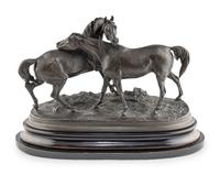 After Pierre-Jules Mêne (19th/20th Century)