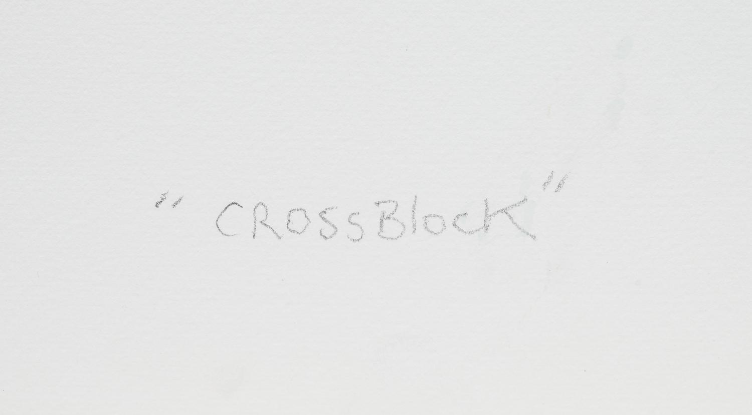 Cross Block