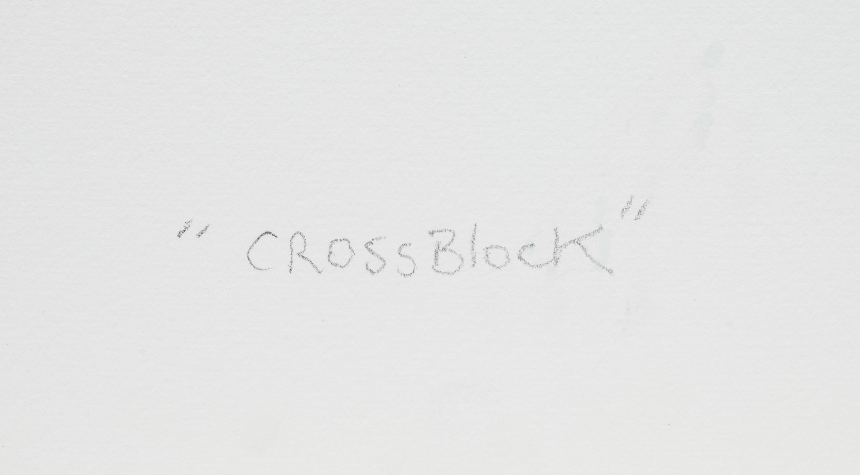 Cross Block