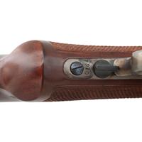 *Cimarron-Uberti Model 1873 Deluxe Sporting Rifle in .357 Magnum