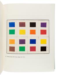 [KELLY, Ellsworth (1923-2015)]. WALDMAN, Diane. Ellsworth Kelly: Drawings, Collages, Prints: Greenwich, CT: New York Graphic Society, 1971.