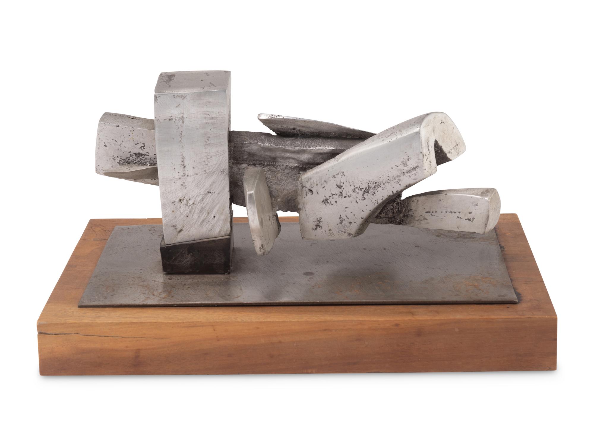 Untitled , 1971