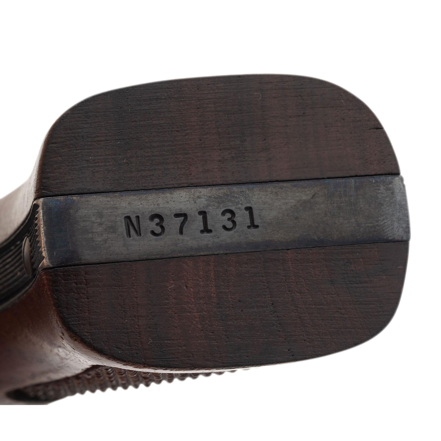 *Smith & Wesson Model 27-2