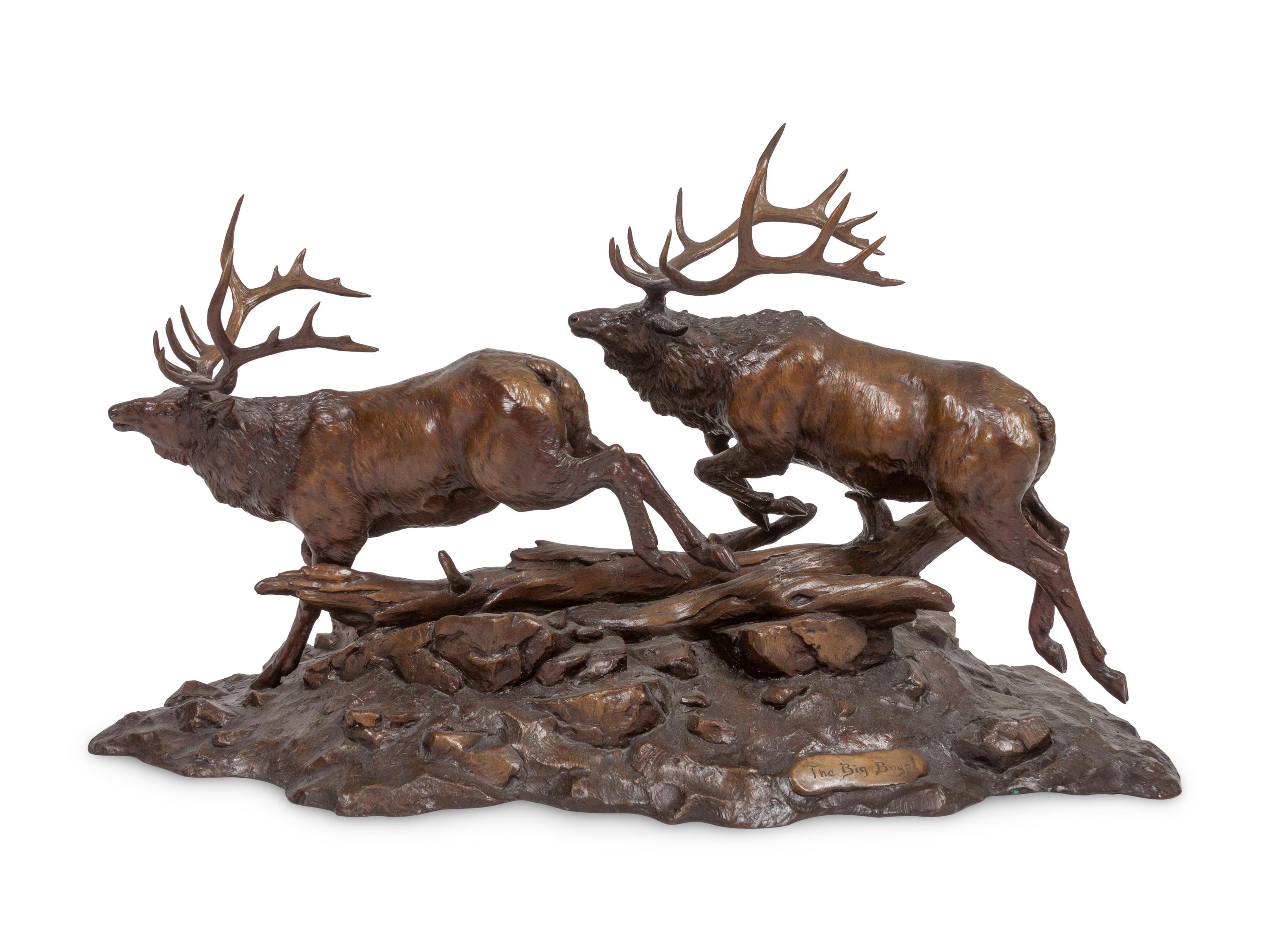 The Big Boys , edition 31/75