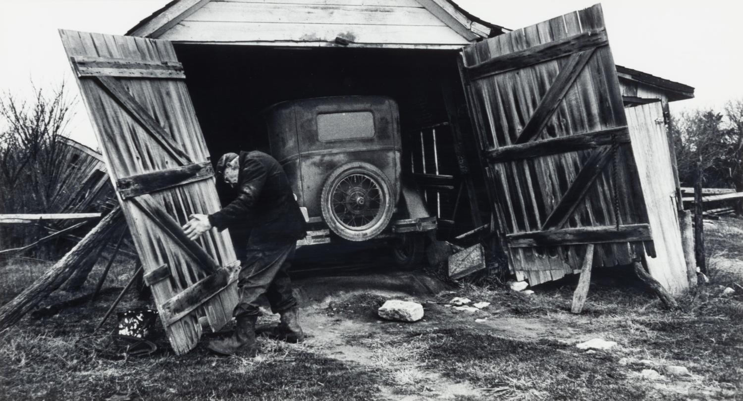 The Garage