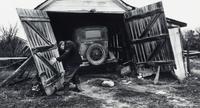 The Garage