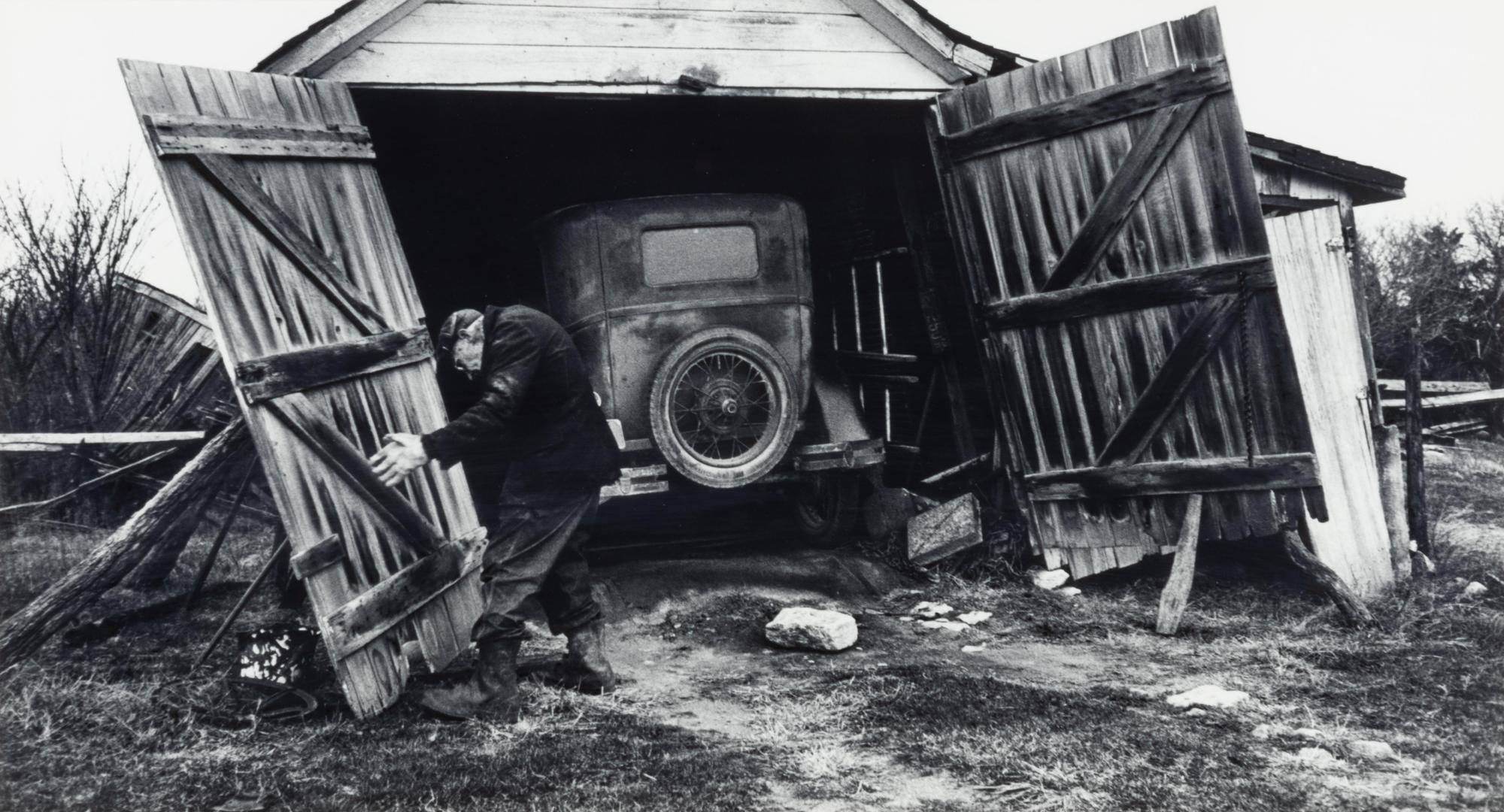 The Garage
