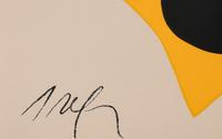 Untitled Compositions (A Pair of Works)