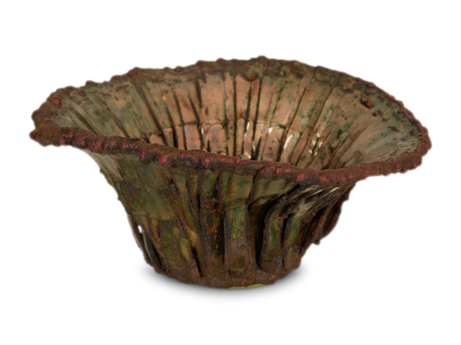 Vessel
