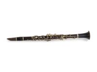 A Group of Five Musical Instruments