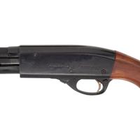 **Remington Fieldmaster Model 572