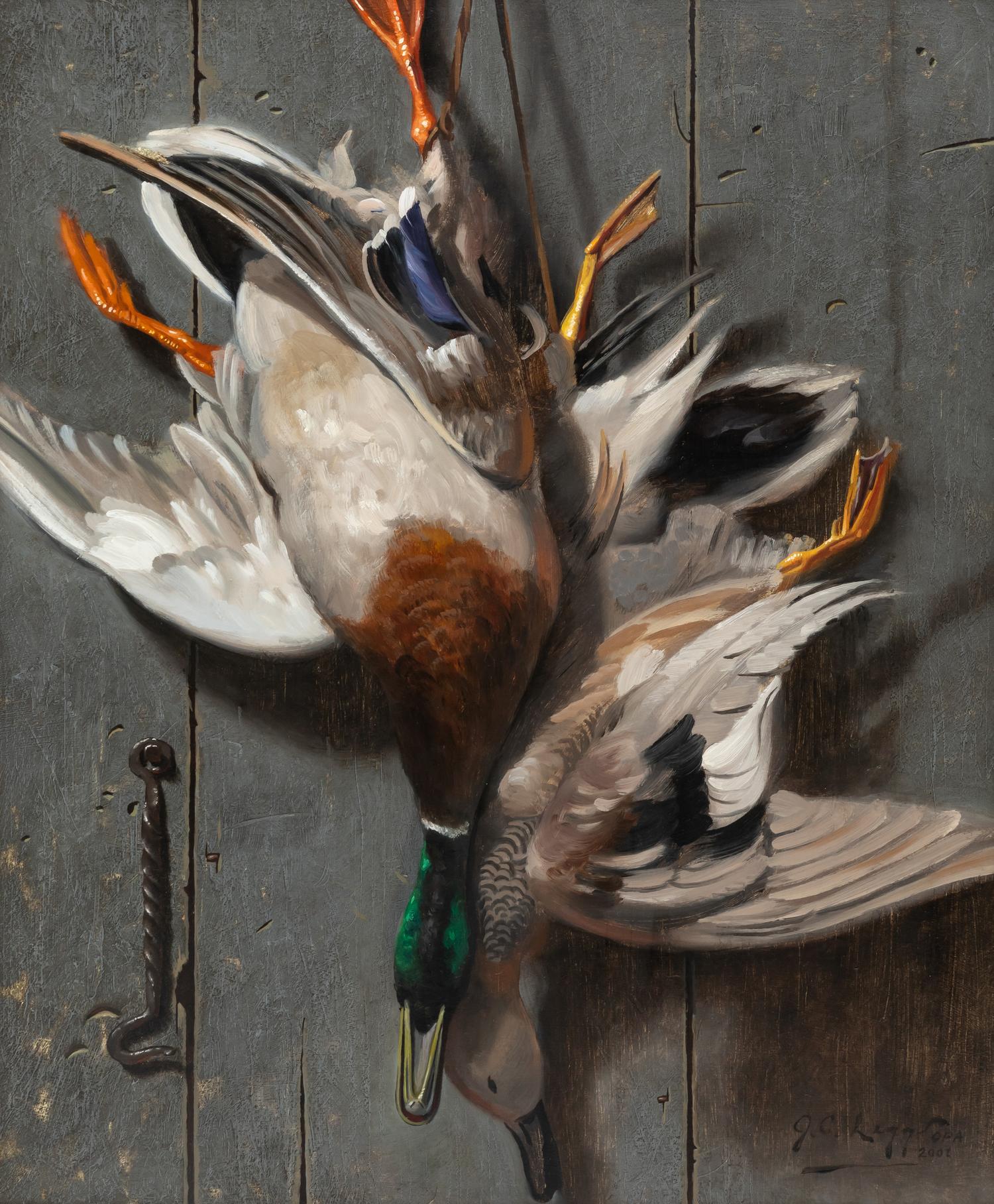 Ducks