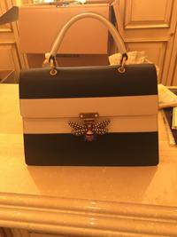 Gucci Queen Margaret Handbag, 1980-90s