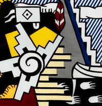 American Indian Theme II