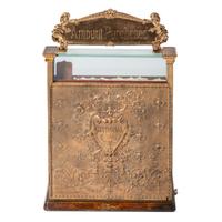 A National Cash Register, Model No. 324