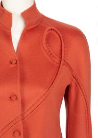 Two Chado Ralph Rucci Jackets, 1990-2000s