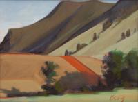 South Sheep Mountain, July '76