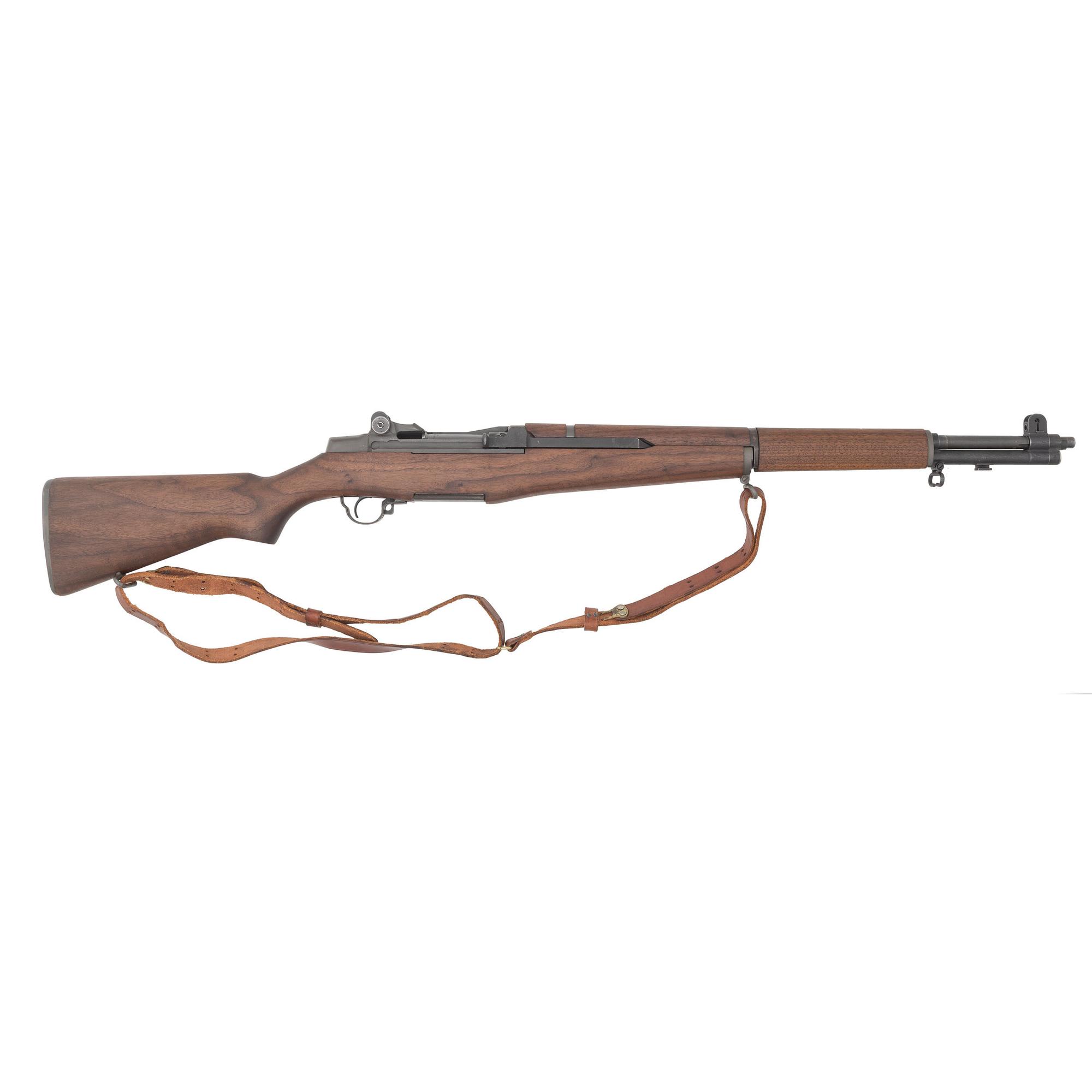 **Springfield Armory M1 Garand Rifle