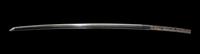 A Mounted Daisho, Set of Long and Short Sword