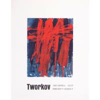 Nine Modern and Contemporary Art Exhibition Posters