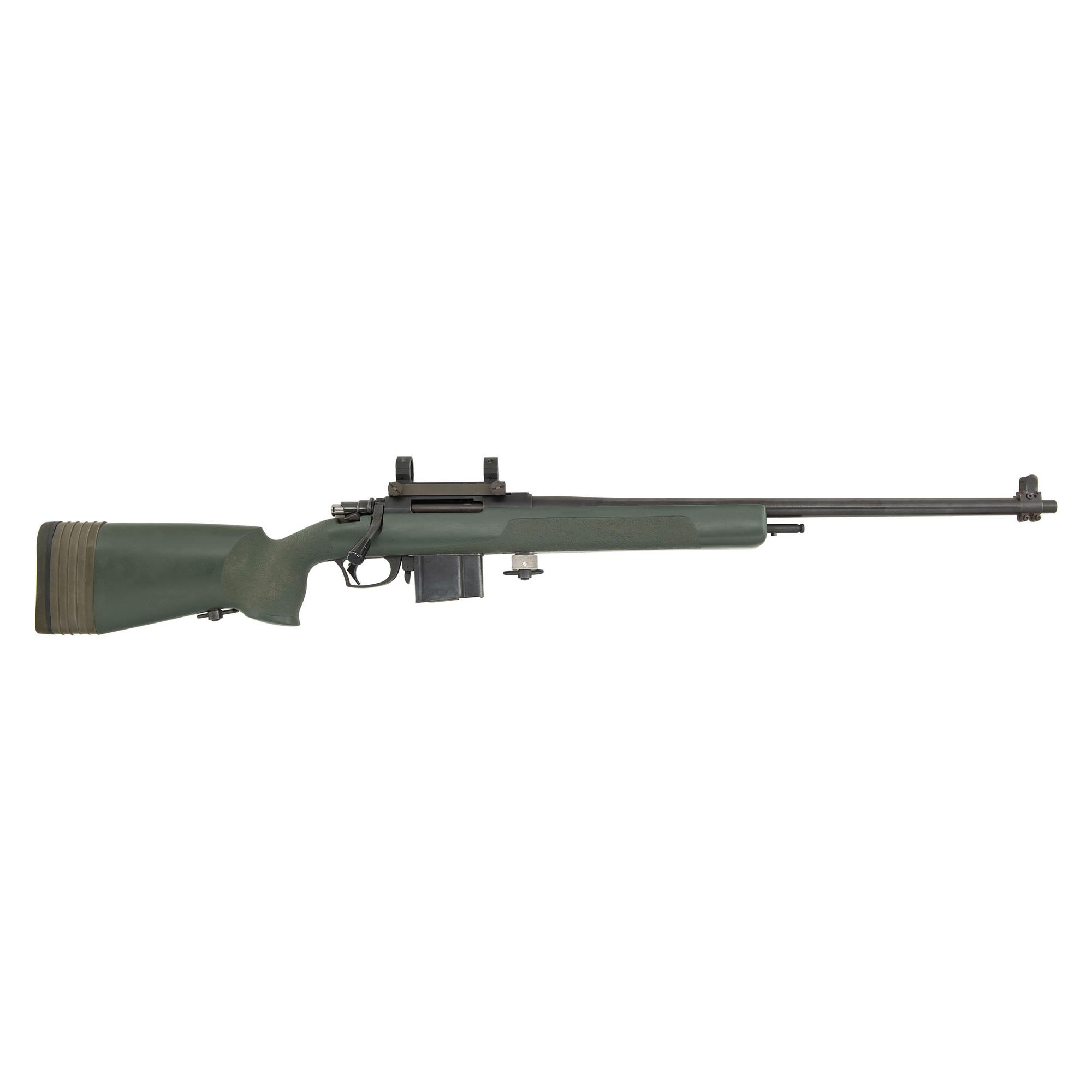 * Parker-Hale M85 Rifle