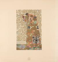 KLIMT, Gustav (1862-1918). Ein Nachlese. Vienna: Druck und Verlag der Österreichische Staatsdruckerei, 1931. LIMITED EDITION.