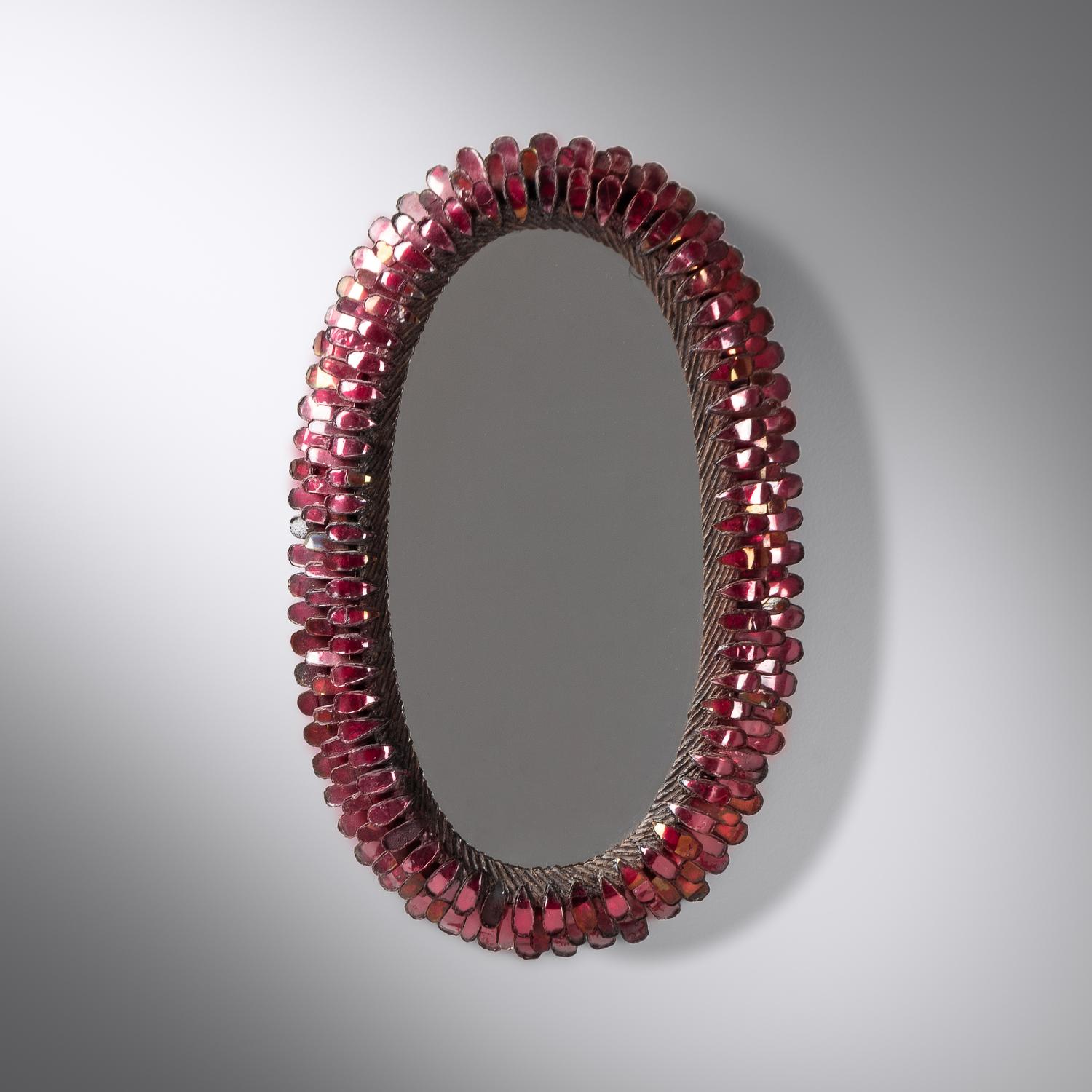 Mirror, c. 1965