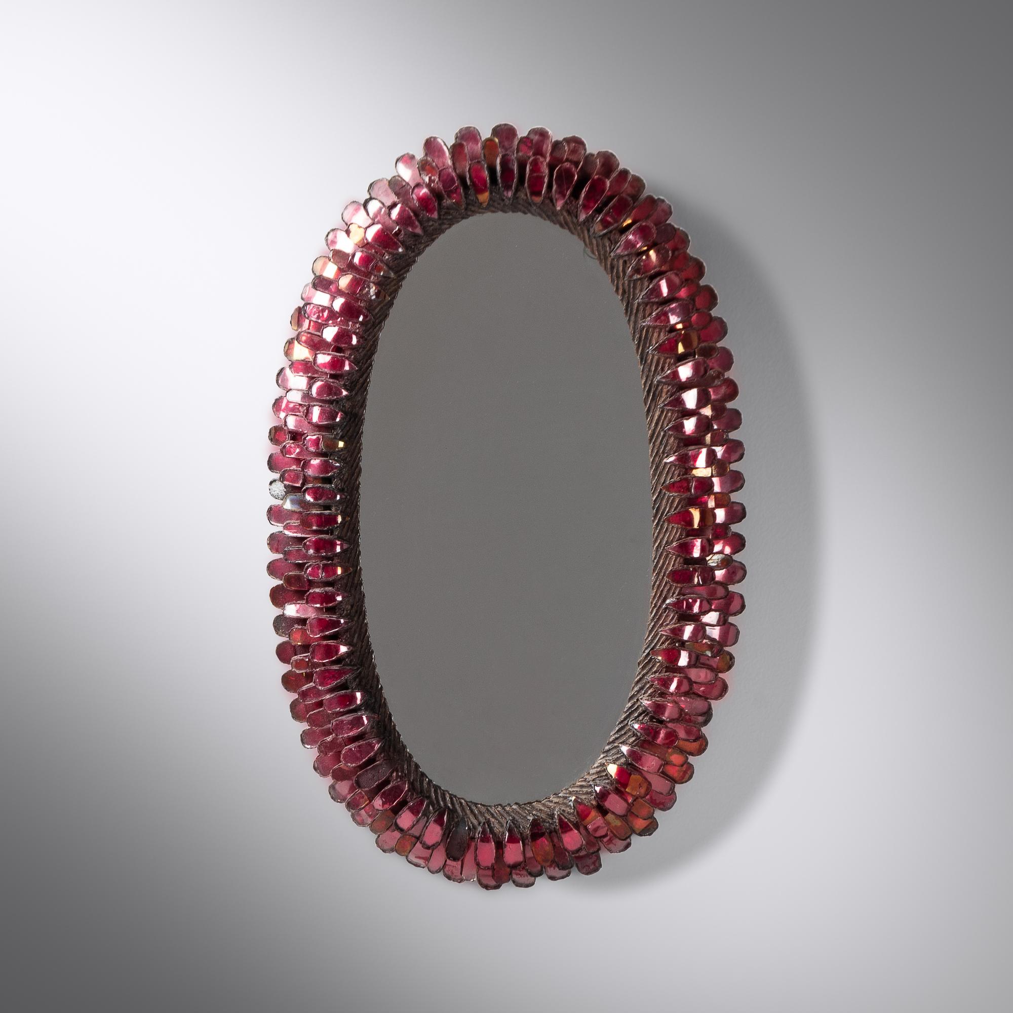 Mirror, c. 1965