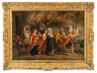 After Peter Paul Rubens, 19th Century