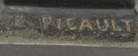 After Emile Picault, (Early 20th Century), Mutualite