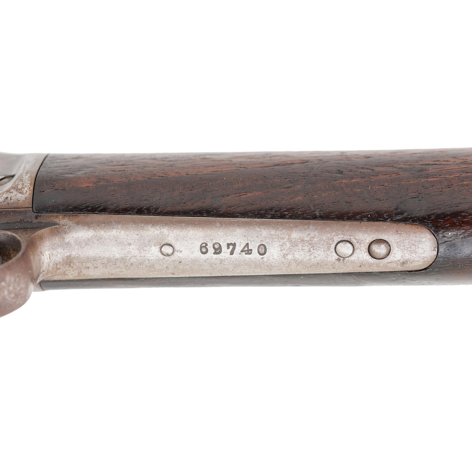 Colt Lighting Medium Frame Rifle .32