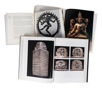[SOUTH AND SOUTHEAST ASIAN ART] A group of reference works about South and Southeast Asian art, comprising: