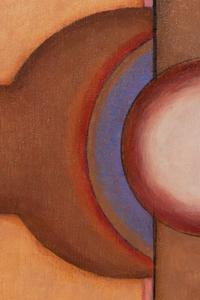 Cloistered #10, c. 1969