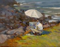At the Shore
