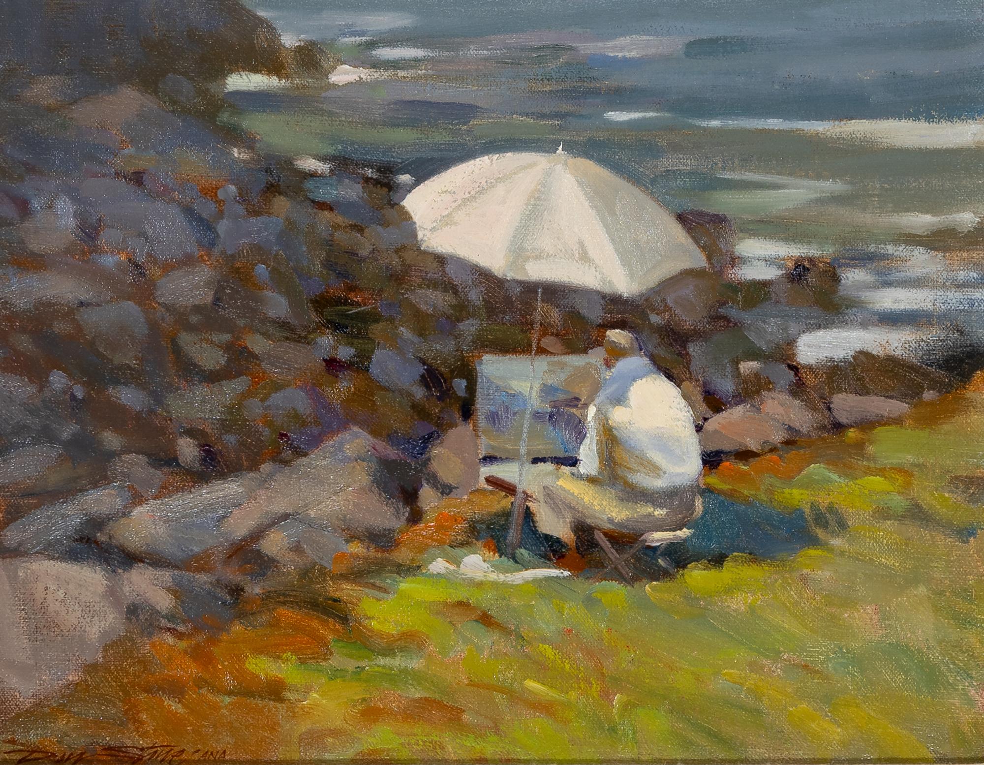 At the Shore