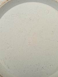 Eight Jasperware Articles