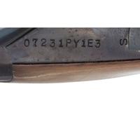 ** Winchester Model 1890 in .22 Short