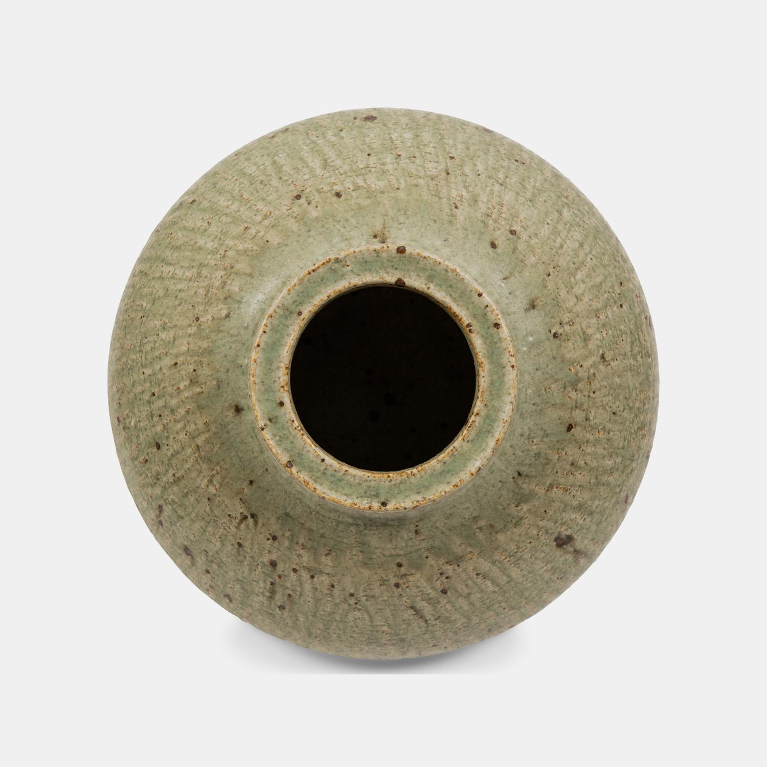 Large Vessel, 1969 Bing & Grondahl, Denmark