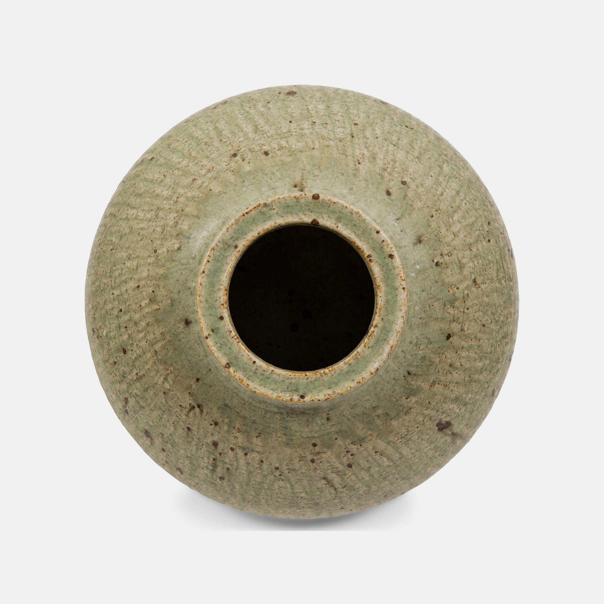 Large Vessel, 1969 Bing & Grondahl, Denmark